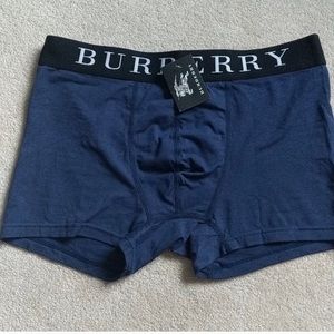 Burberry briefs